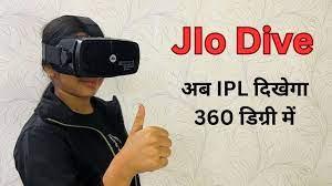 JioDive5