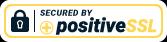 positivessltrustsealmd167x42
